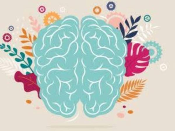Mental wellbeing : The crucial&nbsp;element